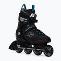 Role K2 Exo 6.0 M, negru, 30E0884