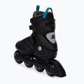 Role K2 Exo 6.0 M, negru, 30E0884 3