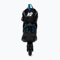 Role K2 Exo 6.0 M, negru, 30E0884 4