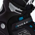 Role K2 Exo 6.0 M, negru, 30E0884 5