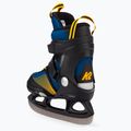 Patine de gheață pentru copii K2 Cirrus Jr Ice B, albastru, 25E0320 3