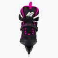 Patine de gheață pentru femei K2 Kinetic Ice W, negru 4