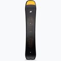 Snowboard K2 Alchemist, negru și verde, 11E0000