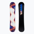 Snowboard pentru femei K2 First Lite, negru, 11F0019