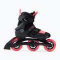 Patine în linie pentru femei K2 Trio LT 100 negru 30F0128.1.1.1.065 2