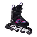 K2 Charm Boa Alu patine în linie pentru copii colorate 30F0120