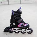 K2 Charm Boa Alu patine în linie pentru copii colorate 30F0120 6