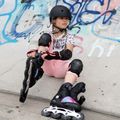 K2 Charm Boa Alu patine în linie pentru copii colorate 30F0120 8