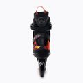 K2 Sk8 Hero Boa Alu role pentru copii negru 30F0118 4