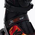 K2 Sk8 Hero Boa Alu role pentru copii negru 30F0118 5