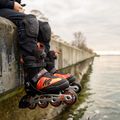 K2 Sk8 Hero Boa Alu role pentru copii negru 30F0118 7