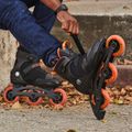 Patine pentru bărbați K2 Trio LT 100 negru 30F0129.1.1.1.085 7