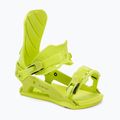 Atașamente de snowboard RIDE C-8 galben 12E1003.1.5