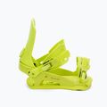 Atașamente de snowboard RIDE C-8 galben 12E1003.1.5 2