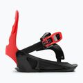Fixare snowboard pentru copii K2 Mini Turbo roșu 11F1015/12 2