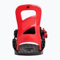 Fixare snowboard pentru copii K2 Mini Turbo roșu 11F1015/12 8