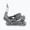 Fixare pentru snowboard RIDE C-8 gri 12E1003.1.6 2