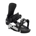 Atașamente de snowboard RIDE AL-6 negru 12F1011.1.3