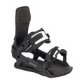 Fixare pentru snowboard RIDE C-6 negru 12F1005.1.5