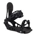 Legături de snowboard K2 Lineup, gri, 11F1002