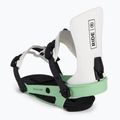 Fixare pentru snowboard RIDE AL-6 verde 12F1011.1.4 3