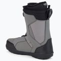 Cizme de snowboard pentru bărbați Ride JACKSON gri 12F2008.1.2 2