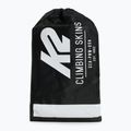 K2 Marauder Split gri/negru snowboard 11F0001/11 10