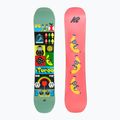 Snowboard pentru copii K2 Mini Turbo colorat 11F0048/11