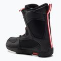 Cizme de snowboard pentru copii K2 Mini Turbo negru 11F2033 2