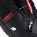 Cizme de snowboard pentru copii K2 Mini Turbo negru 11F2033 5