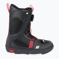 Cizme de snowboard pentru copii K2 Mini Turbo negru 11F2033 8