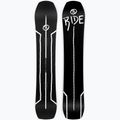 RIDE SMOKESCREEN snowboard negru 12F0024.1.1.1 5