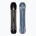 RIDE SMOKESCREEN snowboard negru 12F0024.1.W