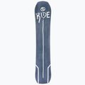 RIDE SMOKESCREEN snowboard negru 12F0024.1.W 4