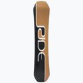 Snowboard RIDE ZERO gold 12F0027.1.1.1 3