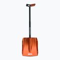 Lopată de avalanșă BCA Dozer 2H black 2