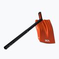 Lopată de avalanșă BCA Dozer 2H black 3
