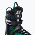 Patine pentru copii K2 Raider Beam albastru 25F0011/11 6