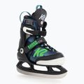 Patine pentru copii K2 Raider Beam albastru 25F0011/11 8