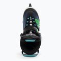 Patine pentru copii K2 Raider Beam albastru 25F0011/11 11