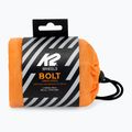 Roți de role K2 Urban Bolt 80mm/90A (4 buc.) negru 30F3014/11 3