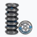 K2 Booster ILQ 5 roți de skateboard (8 buc) negru 30F3006/11 2