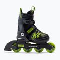 K2 Raider role pentru copii albastru 30G0125 2