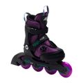 K2 Marlee Boa violet în linie pentru copii 30G0186