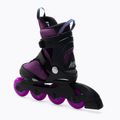 K2 Marlee Boa violet în linie pentru copii 30G0186 2