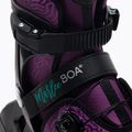 K2 Marlee Boa violet în linie pentru copii 30G0186 6