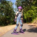 K2 Marlee Boa violet în linie pentru copii 30G0186 7