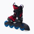 Patine pentru copii K2 Raider Boa roșu 30G0185 2