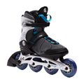 Patine pentru femei K2 Alexis 84 Pro gri 30G0517