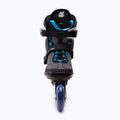 Patine pentru femei K2 Alexis 84 Pro gri 30G0517 4